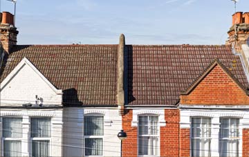 clay roofing Mount Pleasant