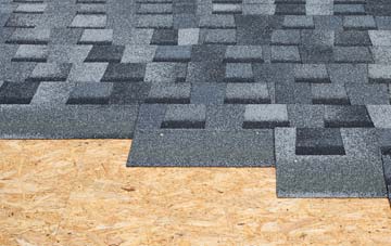 expert Mount Pleasant asphalt roof companies