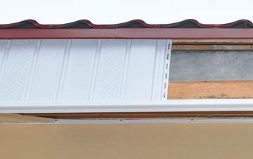 Mount Pleasant fascia repair costs