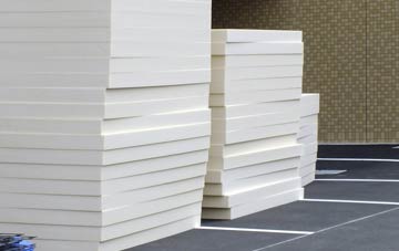 Mount Pleasant flat roof insulation costs