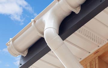 Mount Pleasant gutter installation costs