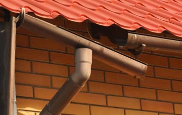 Mount Pleasant gutter repair costs
