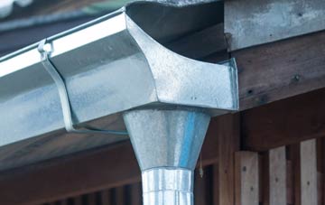Mount Pleasant guttering companies