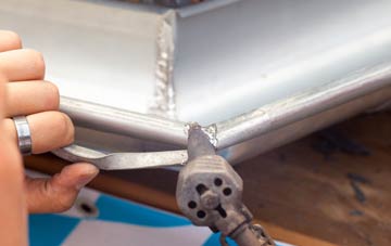 disadvantages of Mount Pleasant lead roofing