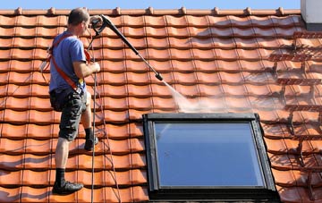roof cleaning Mount Pleasant