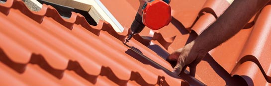 save on Mount Pleasant roof installation costs