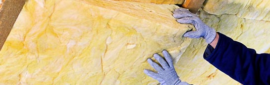 quotes for Mount Pleasant roof insulation