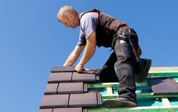 disadvantages of Mount Pleasant slate roofing