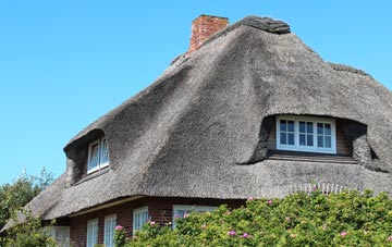 thatch roofing Mount Pleasant