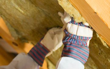 types of Mount Pleasant pitched roof insulation materials