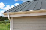 Mount Pleasant fascia repair