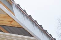 find rated Mount Pleasant fascia repair companies