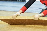 find rated Mount Pleasant roof insulation companies