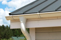 Mount Pleasant soffits